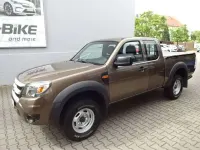 Gebraucht Ford Ranger XL 143 PS (105 kW) 2011 Bronze Pickup