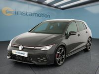 Neu VW Golf VIII GTI 265 PS (194 kW) 2025 Grau Kleinwagen