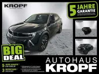 Gebraucht Opel Mokka Elegance 131 PS (96 kW) 2022 Schwarz SUV