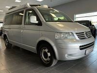 gebraucht VW Caravelle T53.2 V6 Ü-Wagen Std.hz./Luftfede