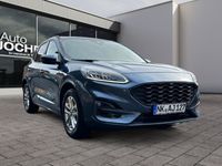 gebraucht Ford Kuga ST-Line X Fahrerass Styling UPE 45.300€