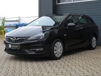 gebraucht Opel Astra Sports Tourer Business 1.5d*LED*NAVI*PDC