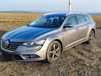 Gebraucht Renault Talisman 131 PS (96 kW) 2016 Silber Kombi