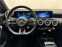 Gebraucht Mercedes A35 AMG AMG 306 PS (225 kW) 2024 Schwarz Limousine