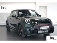 Gebraucht Mini John Cooper Works 231 PS (169 kW) 2024 Rebel green uni Kleinwagen