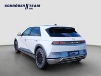 Gebraucht Hyundai Ioniq 5 224 kW (305 PS) 2021 Weiß SUV