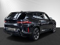 Gebraucht BMW XM Performance 653 PS (480 kW) 2024 Saphirschwarz metallic SUV