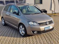 Gebraucht VW Golf VII Match 122 PS (89 kW) 2012 Braun Limousine