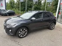Gebraucht Kia Stonic 99 PS (72 kW) 2019 Other SUV