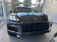 Neu Porsche Cayenne Coupe 354 PS (260 kW) 2026 Schwarz SUV