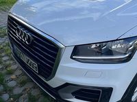 Gebraucht Audi Q2 Sport 116 PS (85 kW) 2019 Weiß SUV
