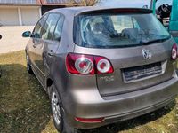 Gebraucht VW Golf VI 105 PS (77 kW) 2011 Braun Kleinwagen