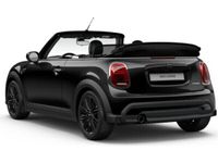 gebraucht Mini Cooper Cabriolet LED SpurAss Navi Sportsitz AUT