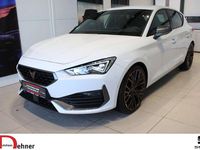 Gebraucht Cupra Leon VZ 300 PS (220 kW) 2024 Nevada weiß Limousine