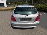 Gebraucht Nissan Almera 114 PS (83 kW) 2000 Kleinwagen
