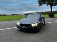 gebraucht BMW 435 xd M-Paket *VOLL*