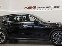 gebraucht Maserati Levante V6 Diesel *LUFT *Kamera *20Zoll *