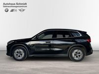 Gebraucht BMW iX1 Performance 225 kW (306 PS) 2023 Saphirschwarz SUV