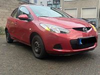 Gebraucht Mazda 2 2009 Kleinwagen