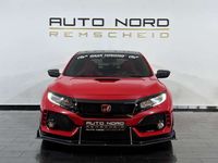 gebraucht Honda Civic Type R GT *Schale*Kamera*Milltek*Wagner*