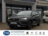 Neu Cupra Ateca 190 PS (139 kW) 2026 Schwarz SUV