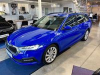 gebraucht Skoda Octavia Combi Ambition eHybrid