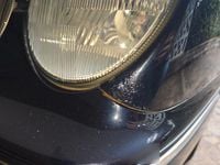 Gebraucht Mercedes E240 Avantgarde 170 PS (125 kW) 2001 Violet Kombi