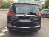 gebraucht Opel Zafira Tourer 1.4 Turbo INNOVATION 103kW Aut...