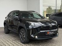 Neu Toyota Yaris Cross 131 PS (96 kW) 2026 Schwarz SUV