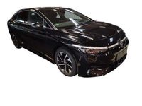 Gebraucht VW ID.7 Pro 210 kW (286 PS) 2025 Grenadillschwarz metallic Limousine