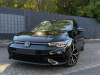 Gebraucht VW Golf VIII R 320 PS (235 kW) 2022 Schwarz Limousine