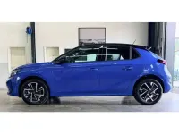 Gebraucht Opel Corsa GS Line 101 PS (74 kW) 2025 Blau Kleinwagen