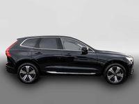 Gebraucht Volvo XC60 Core 253 PS (186 kW) 2025 Schwarz SUV