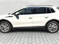 Neu Skoda Elroq 150 kW (204 PS) 2026 Moonweiß perleffekt SUV