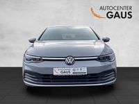 gebraucht VW Golf VIII Style 1.5 TSI Navi*LED*Klima