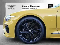 Gebraucht Bentley Continental GT Convertible 782 PS (575 kW) 2024 Gelb Cabrio