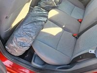 Gebraucht VW Golf VI 101 PS (74 kW) 2008 Orange Kleinwagen