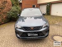 gebraucht Cupra Ateca Basis 4Drive 2.0 TSI DSG~LED~ACC~PANO~360