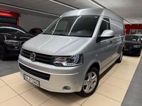 Second-hand VW Transporter 179 CP (131 kW) 2012 Argintiu Van