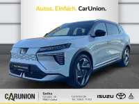 Używany Mitsubishi Eclipse 160 kW (218 KM) 2025 Biały SUV