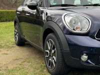 gebraucht Mini Countryman 