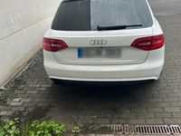 gebraucht Audi A4 Avant