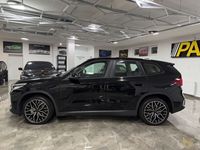 Gebraucht BMW iX1 Performance 150 kW (204 PS) 2024 Schwarz ii SUV