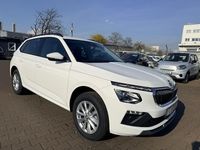 Neu Skoda Kamiq Selection 116 PS (85 kW) 2026 Candy white SUV