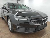 Gebraucht Opel Insignia Elegance 122 PS (89 kW) 2020 Schwarz Kombi