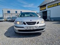 gebraucht Saab 9-3 1.8t Arc Sport-Limousine-KLIMA-SCHIEBEDACH
