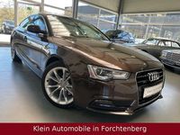 Gebraucht Audi A5 Sport 245 PS (180 kW) 2012 Braun Coupé