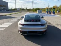 Gebraucht Porsche 911 Carrera S 450 PS (330 kW) 2021 Silber Coupé