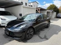 Gebraucht Tesla Model 3 366 kW (498 PS) 2022 Schwarz Limousine
