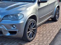 Gebraucht BMW X5 286 PS (210 kW) 2009 Grau SUV